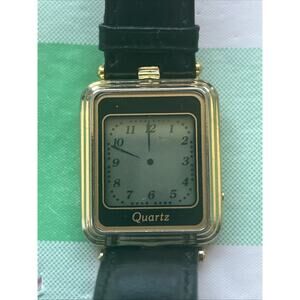 Inox Digital Analog Watch